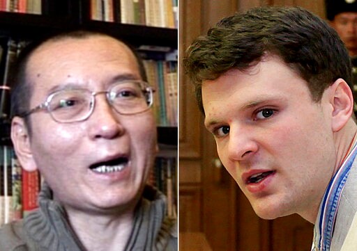 China, N. Korea: 2 Repressive Systems, 2 Prisoners, 2 Deaths