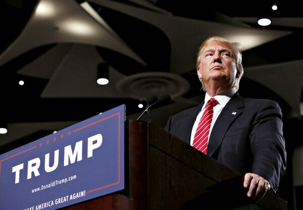 Joni Ernst: Voters Will Decide Trump's Fate