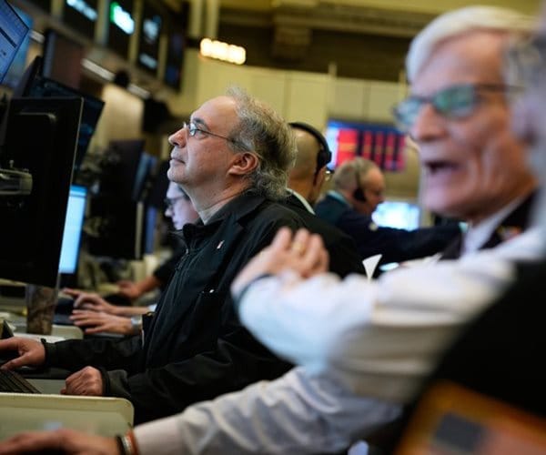 Wall Street Opens Lower as Oil Prices Gain