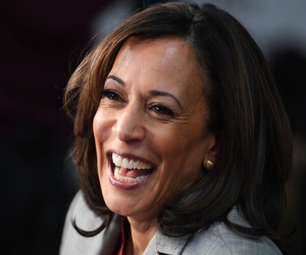 NY Times: Sen. Harris Mulls Biden Endorsement