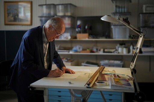 The Day London Went 'barmy.' An East End Boy Remembers the End of World War II in Europe