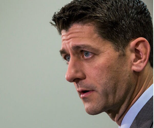 Speaker Paul Ryan: We Won't Tolerate Sexual Harassment