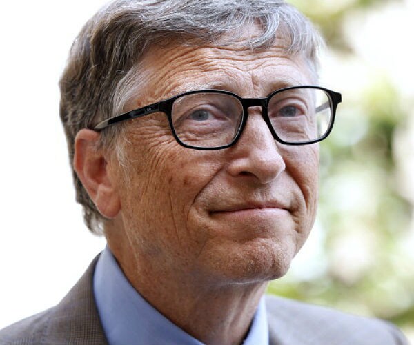 Bill Gates: Trump Asked Me to Become His Science Adviser