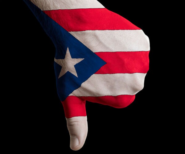 Puerto Rico Pension Risks Insolvency Next Year, Audit Says