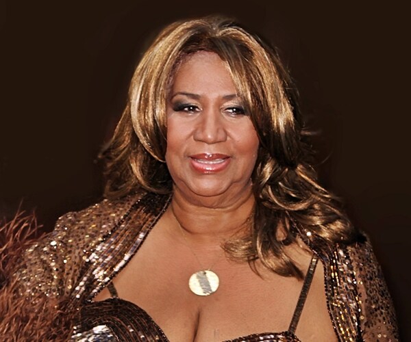 Aretha Franklin Died Without a Will, Court Documents Show