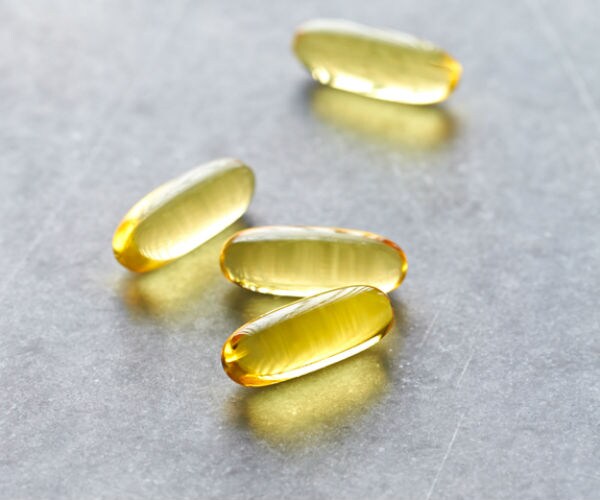Study: Fish Oil Doesn't Prevent Heart Attacks, Strokes in Diabetics