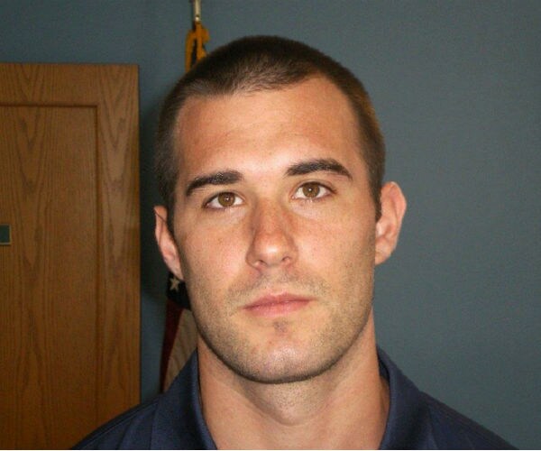 Zechariah Presley: Georgia Officer Faces Manslaughter Charge