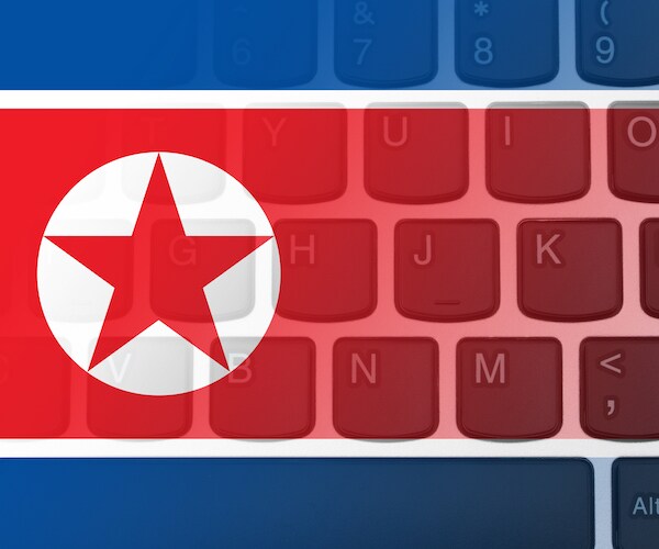 Russia Throws North Korea a Cyber Lifeline