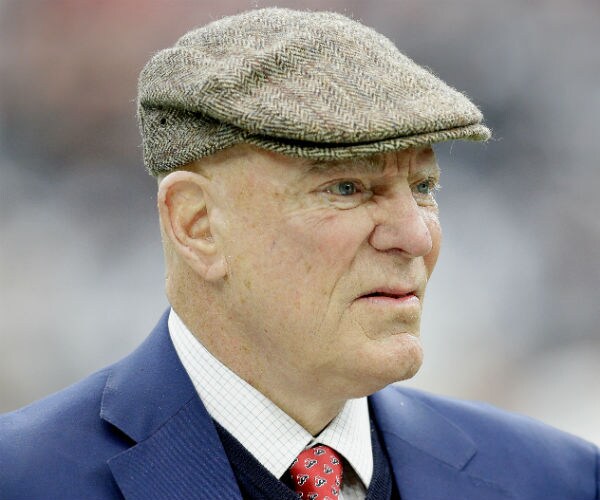 Texans Owner Apologizes Again; Attempts to Explain Comment