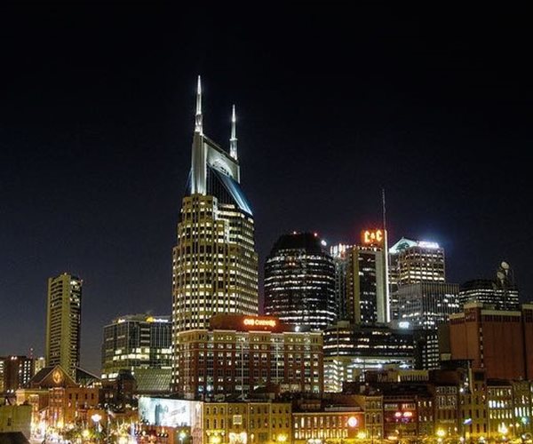 Nashville Hotel Cancels Reservations for Supremacist Group