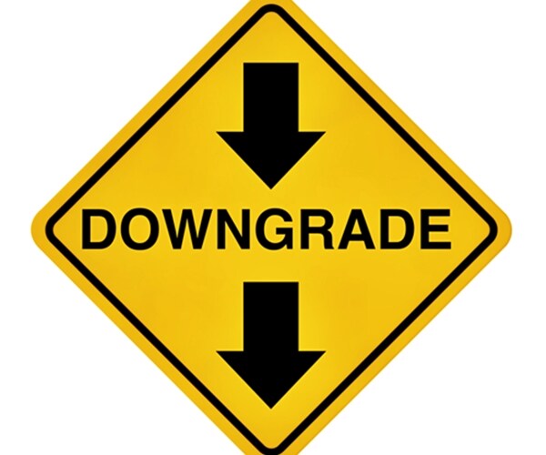 S&P Global: Second Sovereign Downgrade Wave Coming, Major Nations at Risk