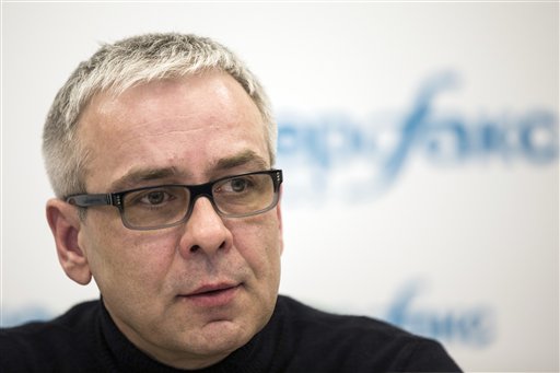 Key Suspect Says he Won't Testify at Litvinenko Inquiry