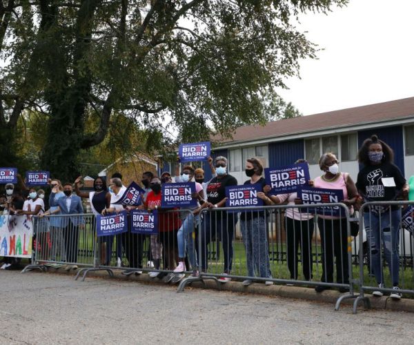 Judge Halts New North Carolina Absentee Witness Info Rule 