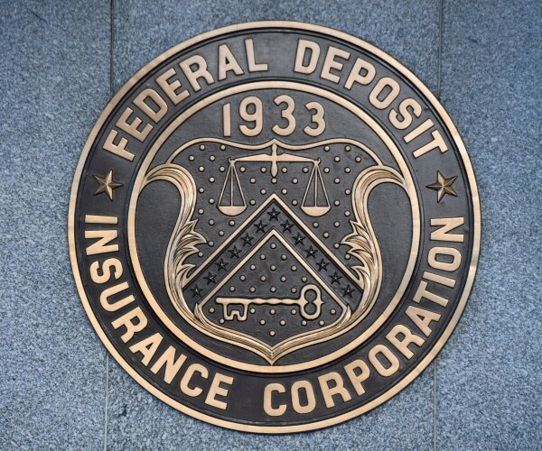 fdic logo in washington dc