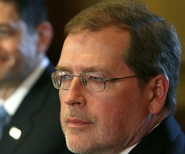 Grover Norquist: Left Opening Pandora's Box With Russia Probes