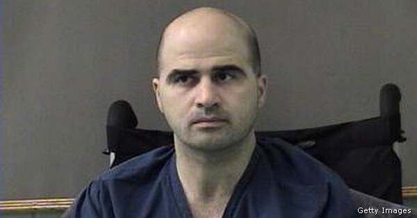 Accused Ft Hood Gunman Seeks to Represent Self at Trial