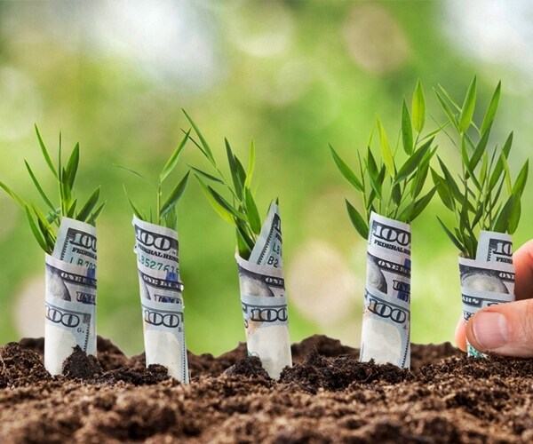 A 'Green Interest Rate?' Fed Digs Into Climate Change Economics