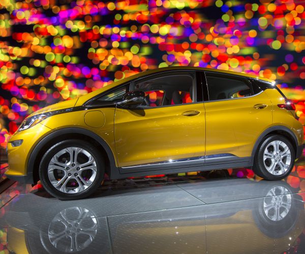 Energy Efficiency Policy Should Unite Conservatives and Liberals