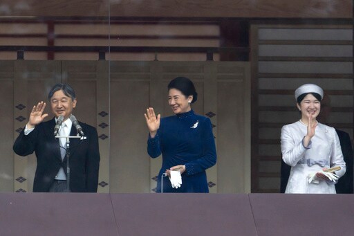 Prince Hisahito Becomes the First Royal Male in Japan to Reach Adulthood in 4 Decades.