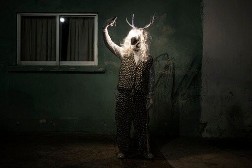 Welcome to Mexican "muerteadas," a Traditional Parade to Portray How Death Can be as Joyful as Life