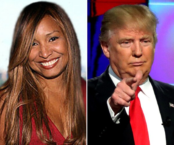Black Female Trump Exec's Viral Video Pushes Back at Mythology
