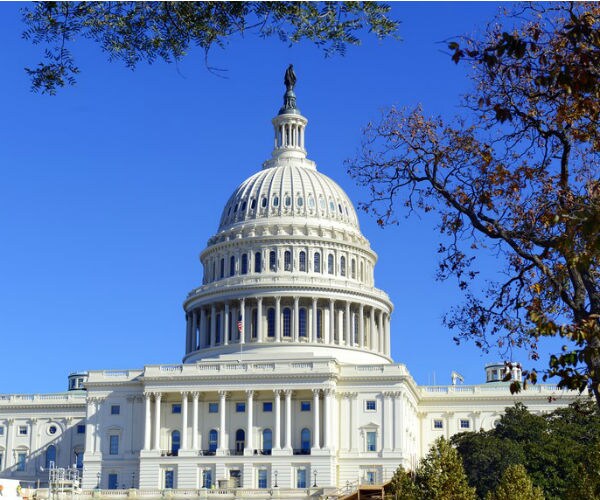 34 GOP Congressional Seats in Trouble for November