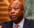 Sen. Tim Scott: Gas Prices, Tax Refunds to Shape Midterms