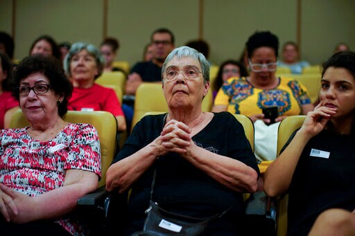 Commemoration of Brazil's Military Coup Causes Anger, Unease