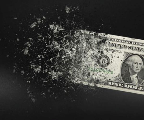 The Ultimate Inflation Con – They Expect Us to Believe This?