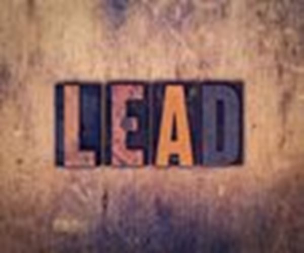 Some Lead Tests Produce Too-Low Results