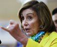Pelosi Blocks 2 GOP Jan. 6 Picks; McCarthy Pulls All 5