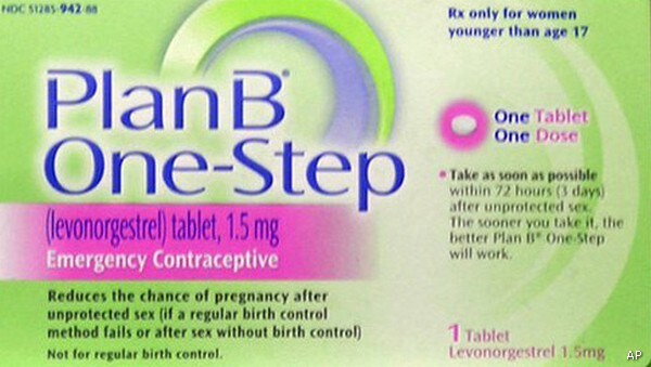 Appeals Court OKs Sale of Some 'Morning-after' Pills to All Ages