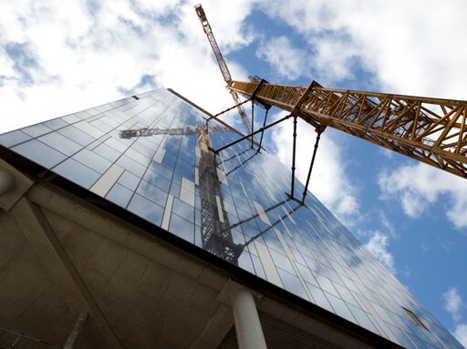 Spoils of Brexit: EU Cities Race to Get EU Agencies from UK