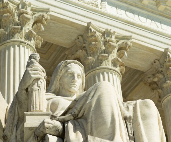 Why Kavanaugh's Constitutionalism Could Aid Minorities 