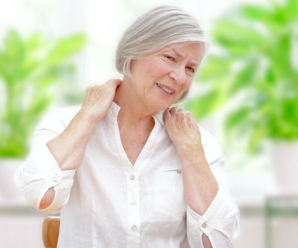 Natural Ways to Beat Pain Without Dangerous Drugs