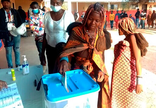 Angola Anxiously Watches Vote Counting in National Election
