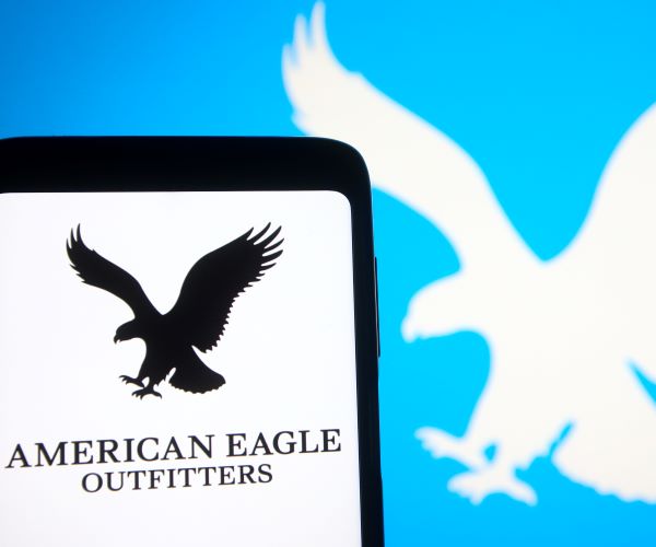American Eagle logo