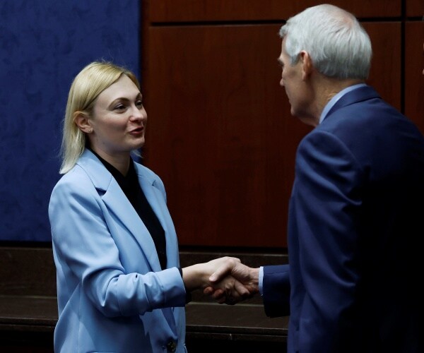 Ukraine Pol Says Nation Capable of Booting Russia, Needs Support of West