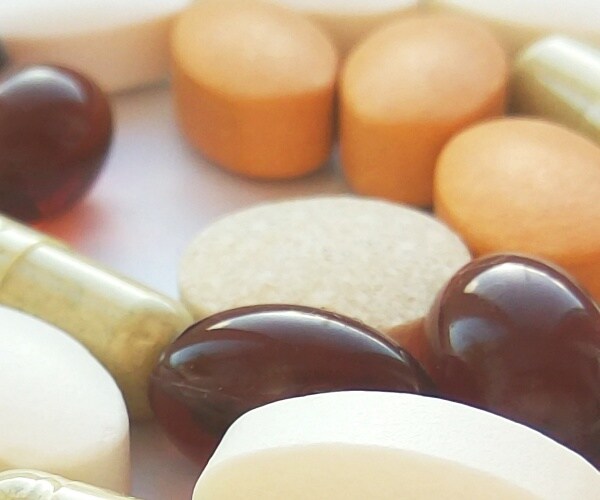 natural supplements