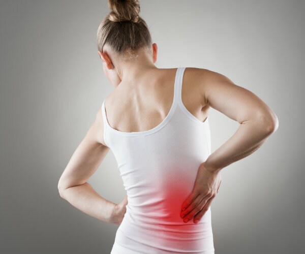 Adding Chiropractic to Back Pain Care May Reduce Disability