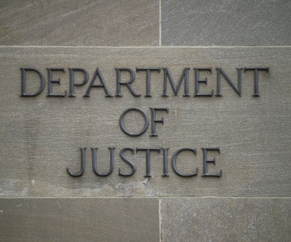 Immigration Judges Sue Justice Department Over Broad Speech Ban