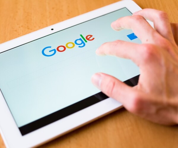 Google Redesigns Pay App, Opens Waitlist for Bank Accounts With Citi 