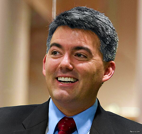 Eleven Republican Lawmakers Named to ‘Patriot Program’