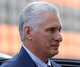 Cuban President: 'No One Dictates What We Do'