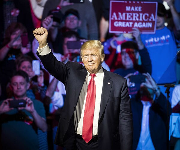 Ex-Trump Adviser Sam Nunberg: Populism Works in Presidential Candidates