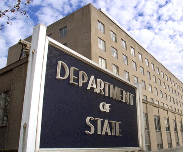 US Govt Sued After Failing to Submit Climate Change Report