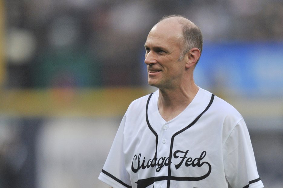 Fed's Goolsbee: Hold Off on Cuts Until More Data Arrives