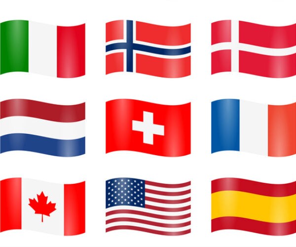 Appropriate 'Cultural Appropriation' To History's Dustbin 