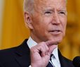 Biden Calls to Let Extra Jobless Benefits Expire, Despite Delta Surge