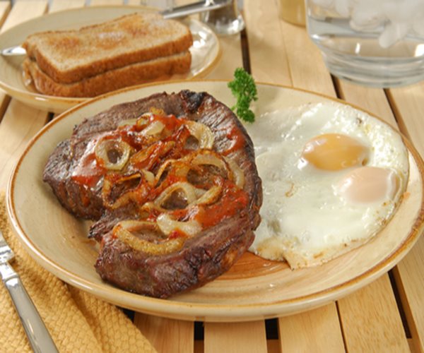 High-Protein Diets Can Lead to Kidney Damage